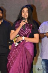 Vijetha Movie Audio Launch Photos